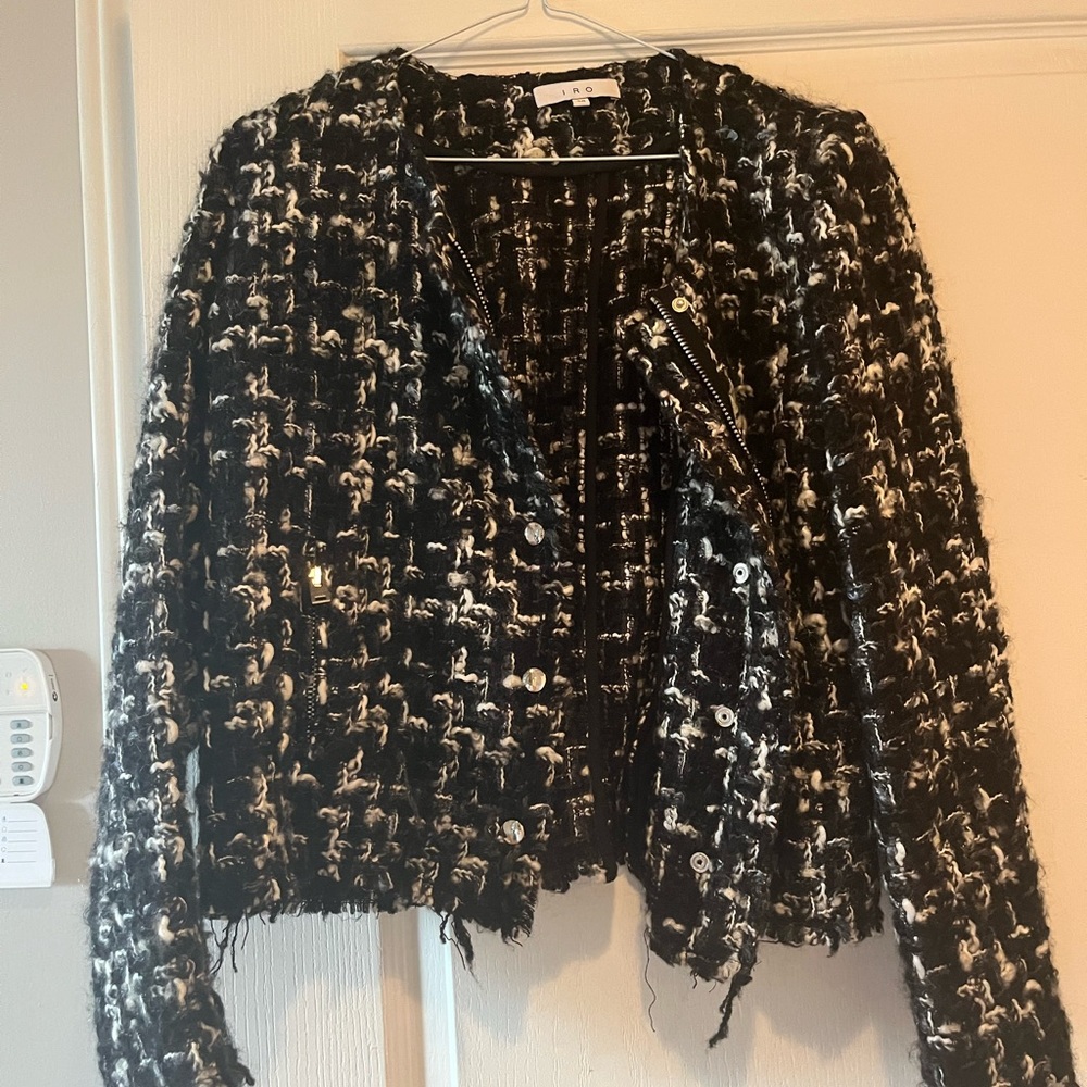 IRO blazer